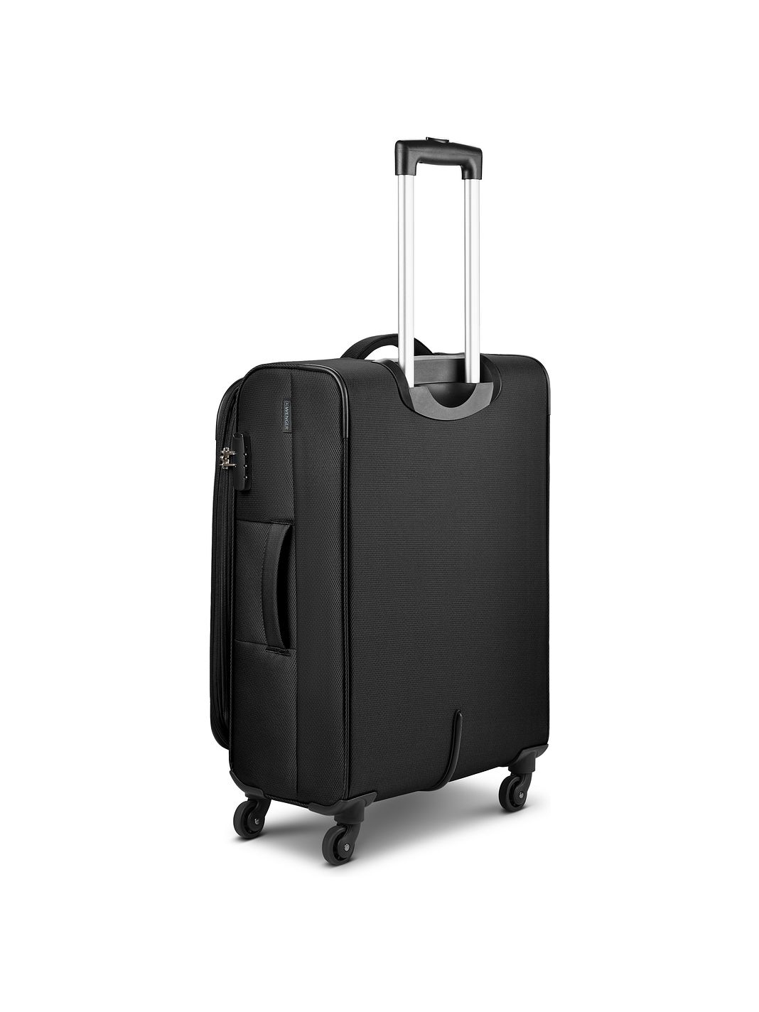 Wenger Beaumont 4 ruote Carrello M 67 cm espandibile Wenger Beaumont 4 ruote Carrello M 67 cm espandibile