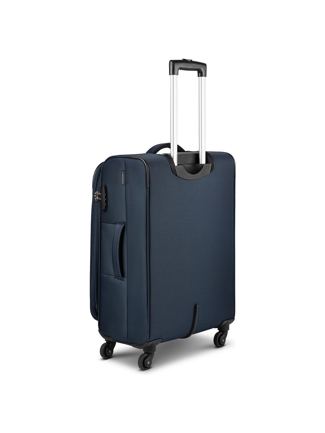 Wenger Beaumont 4 ruote Carrello M 67 cm espandibile Wenger Beaumont 4 ruote Carrello M 67 cm espandibile