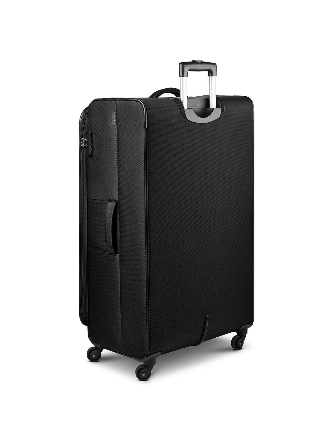 Wenger Beaumont 4-pyöräinen vetolaukku XL 87 cm Laajennettava
