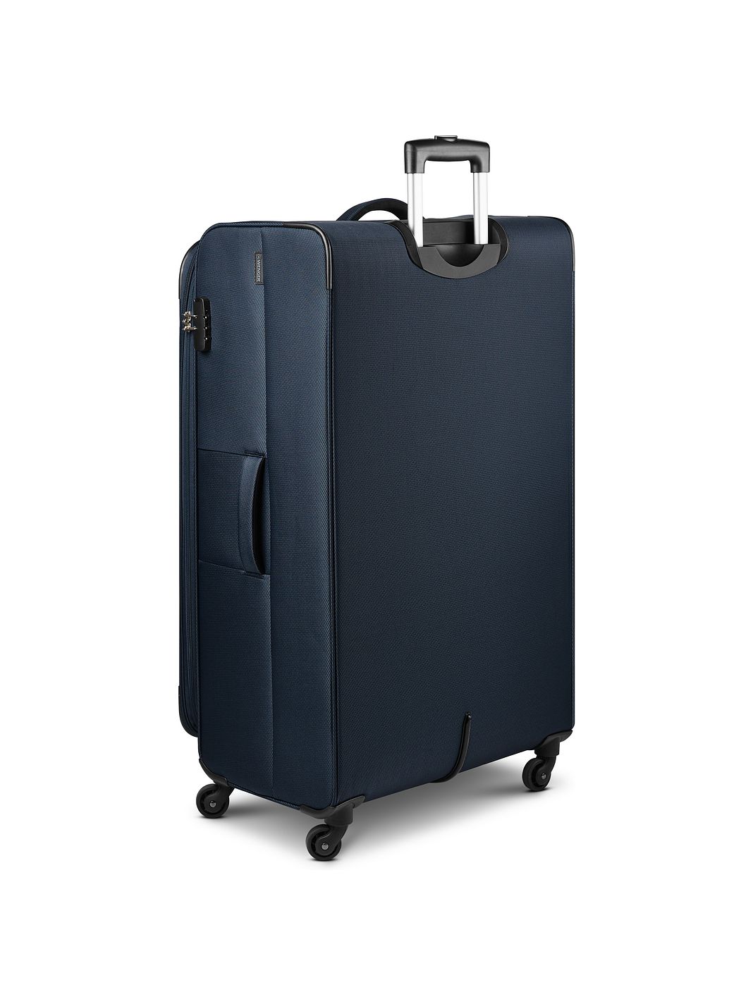 Wenger Beaumont 4 ruote Carrello XL 87 cm espandibile Wenger Beaumont 4 ruote Carrello XL 87 cm espandibile
