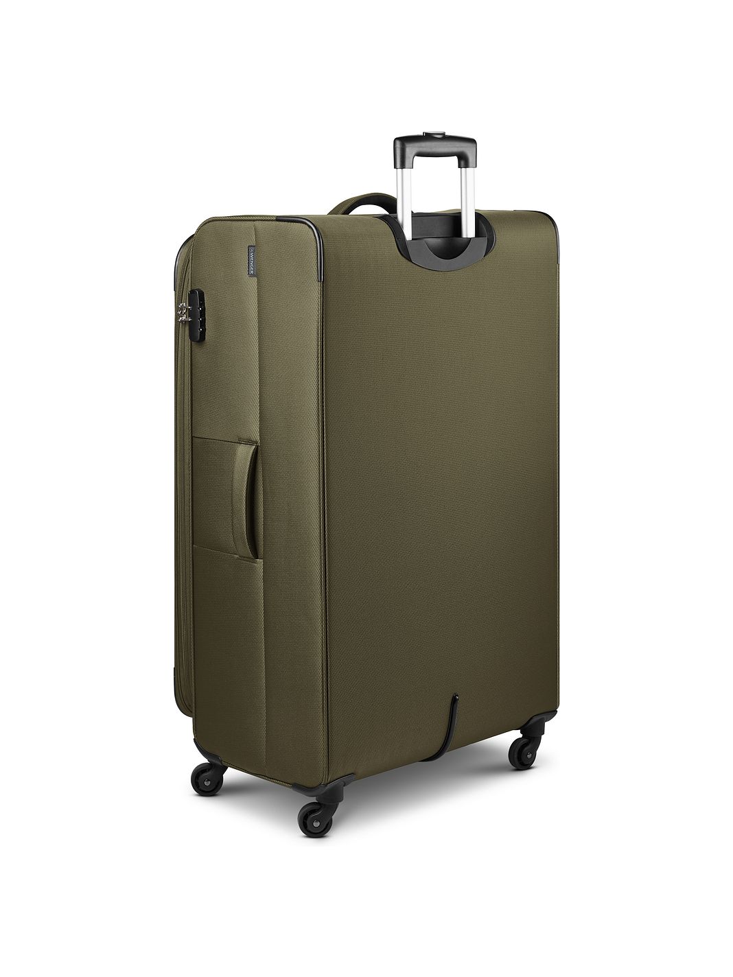 Wenger Beaumont 4 ruote Carrello XL 87 cm espandibile