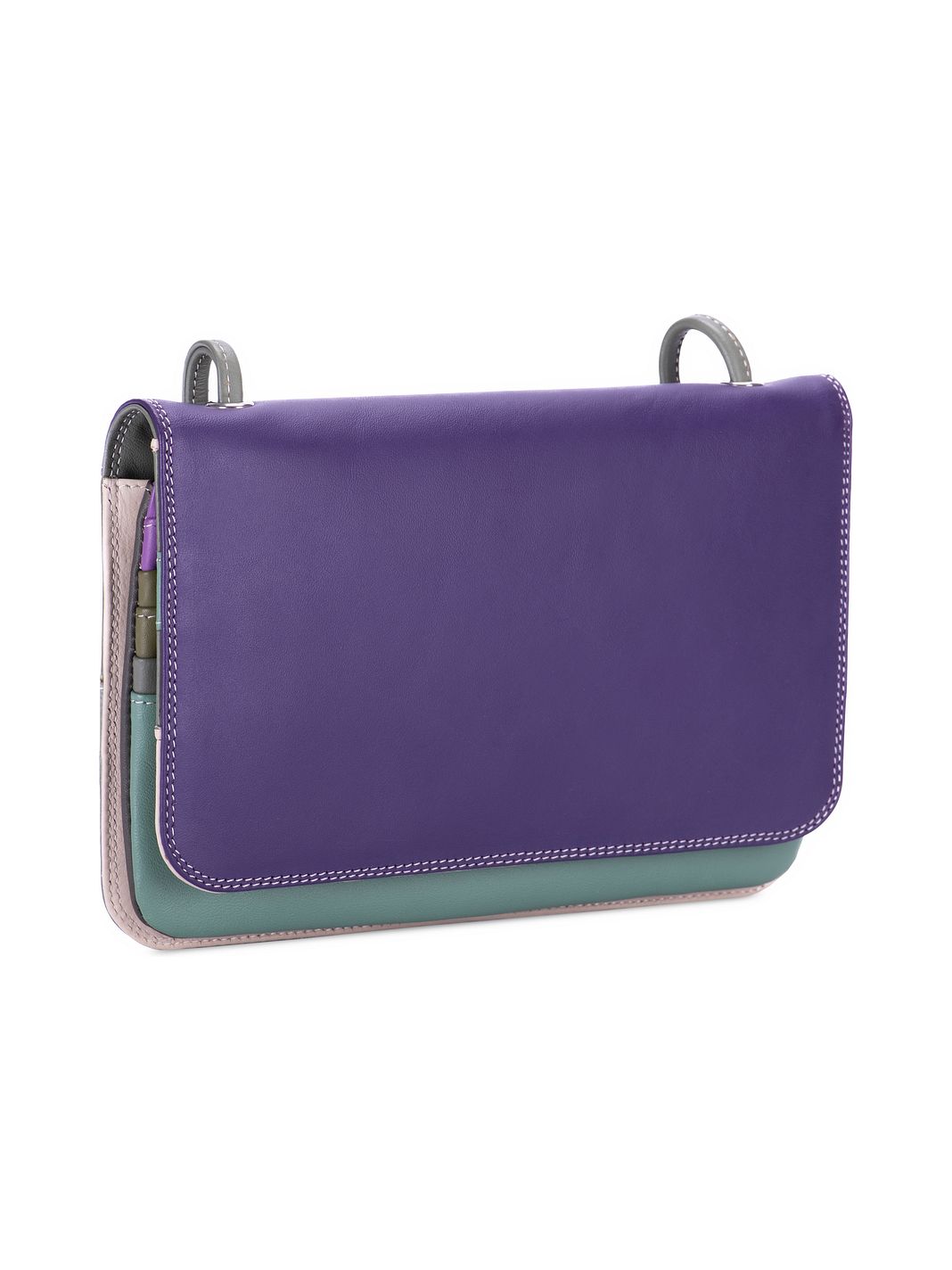 Mywalit Travel Pochette Vera Pelle 19 cm Mywalit Travel Pochette Vera Pelle 19 cm