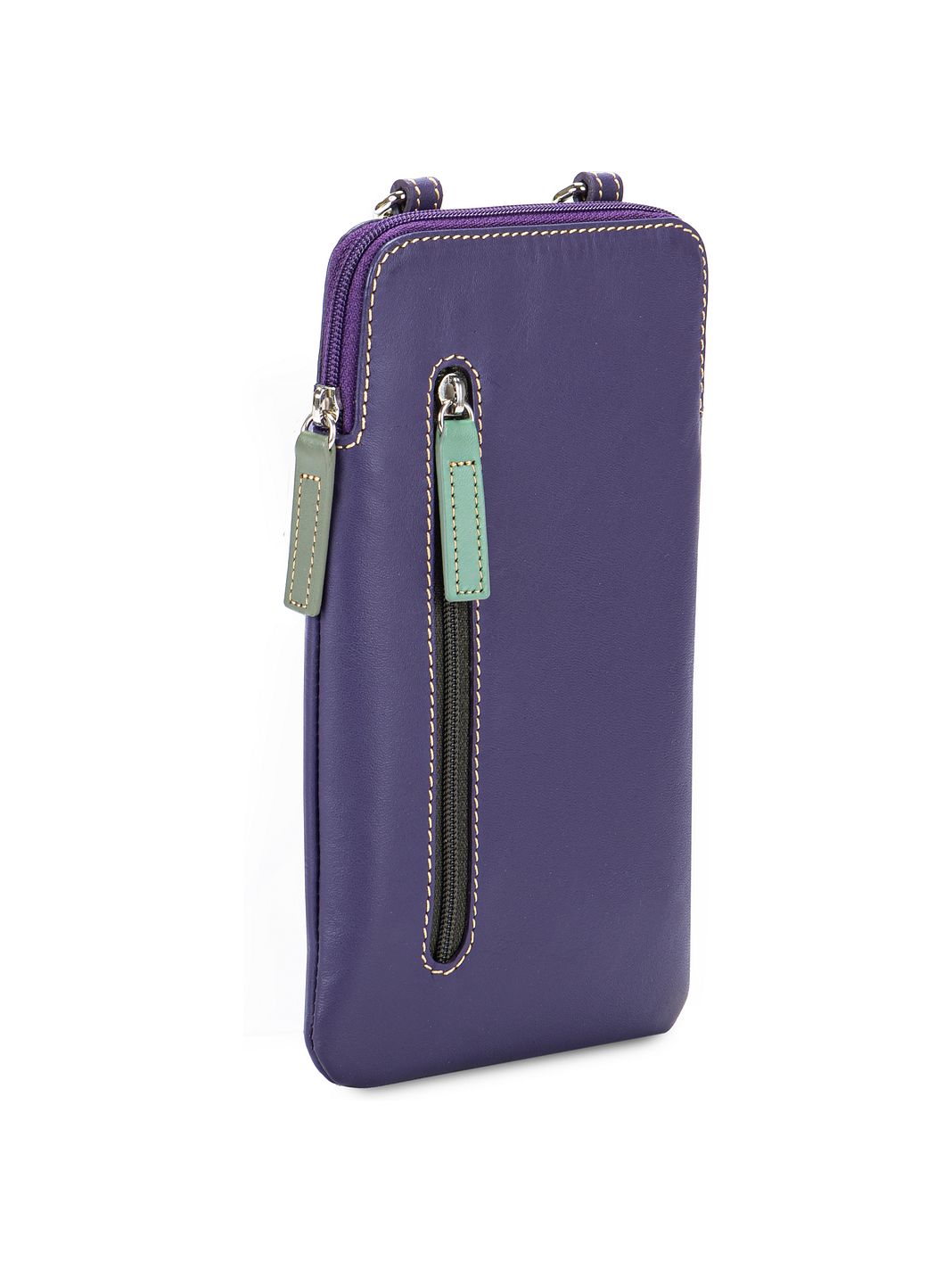 Mywalit Mobilväska Läder 13 cm