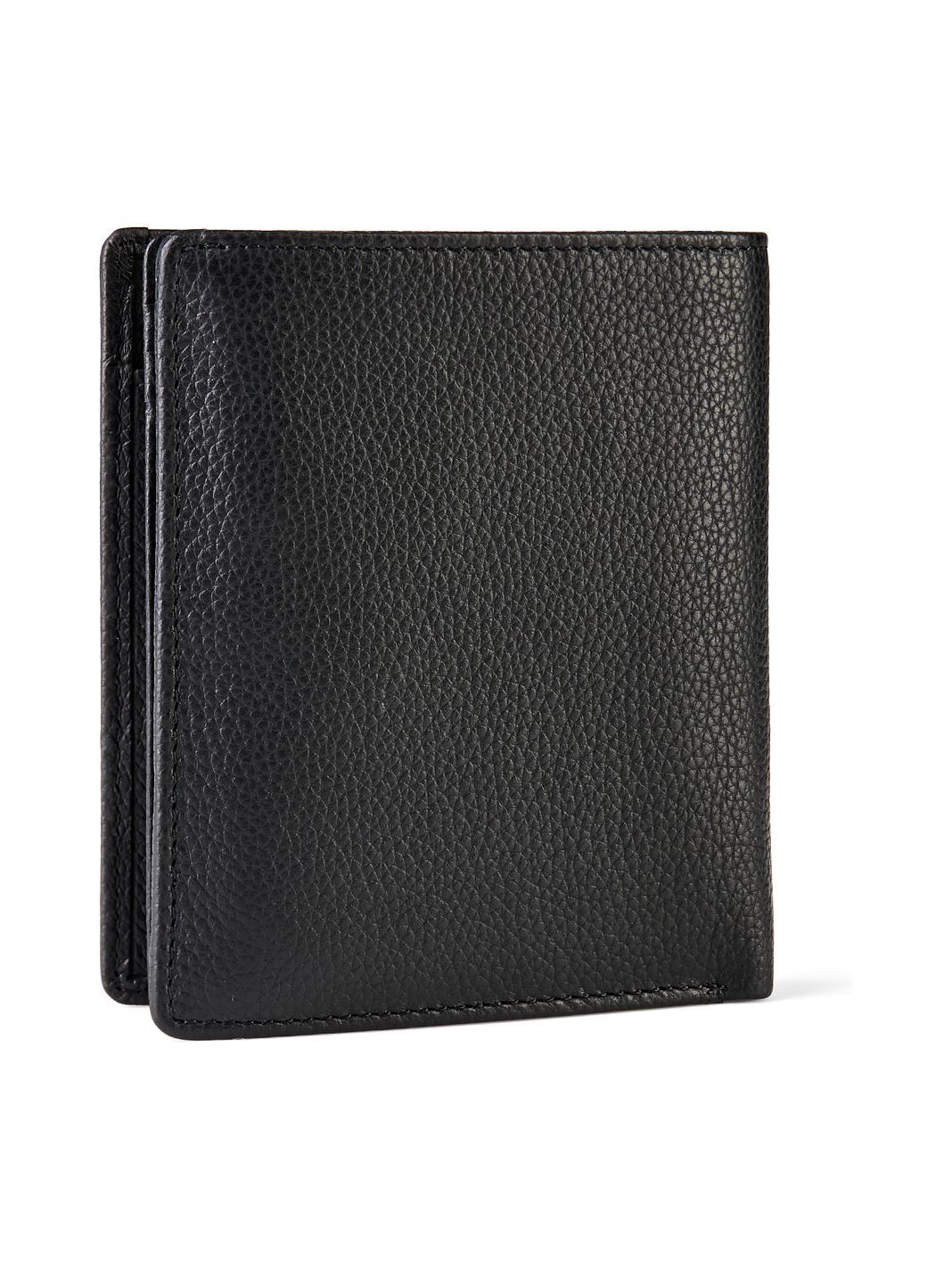 Esquire Houston Portafoglio Protezione RFID Vera Pelle 11.5 cm