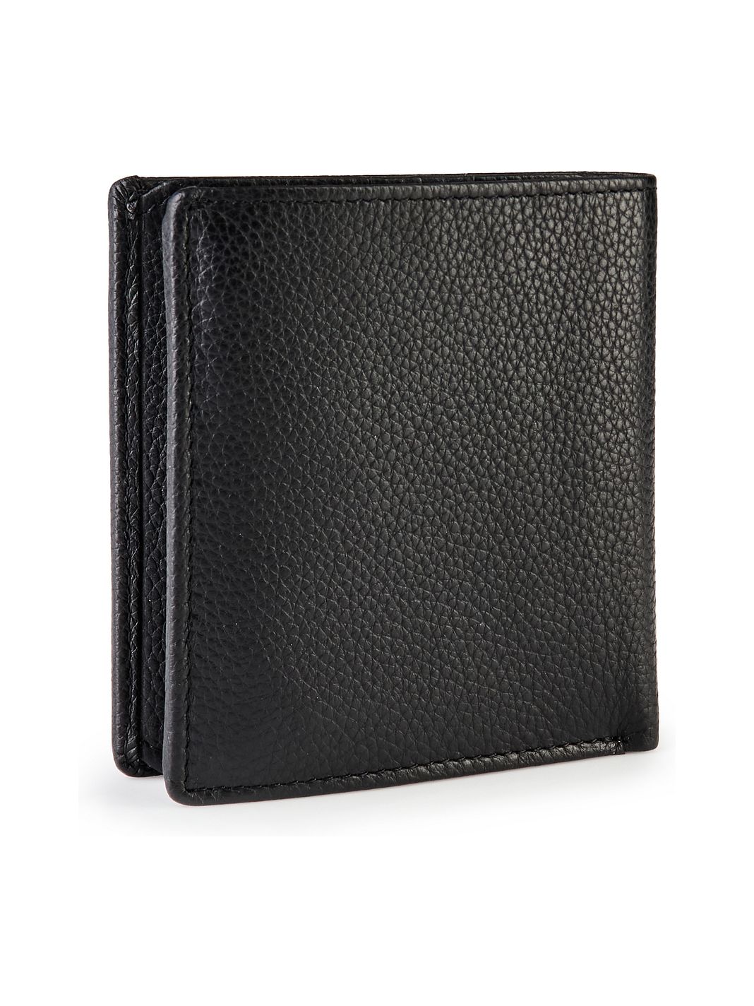 Esquire Houston Portafoglio Protezione RFID Vera Pelle 9.5 cm