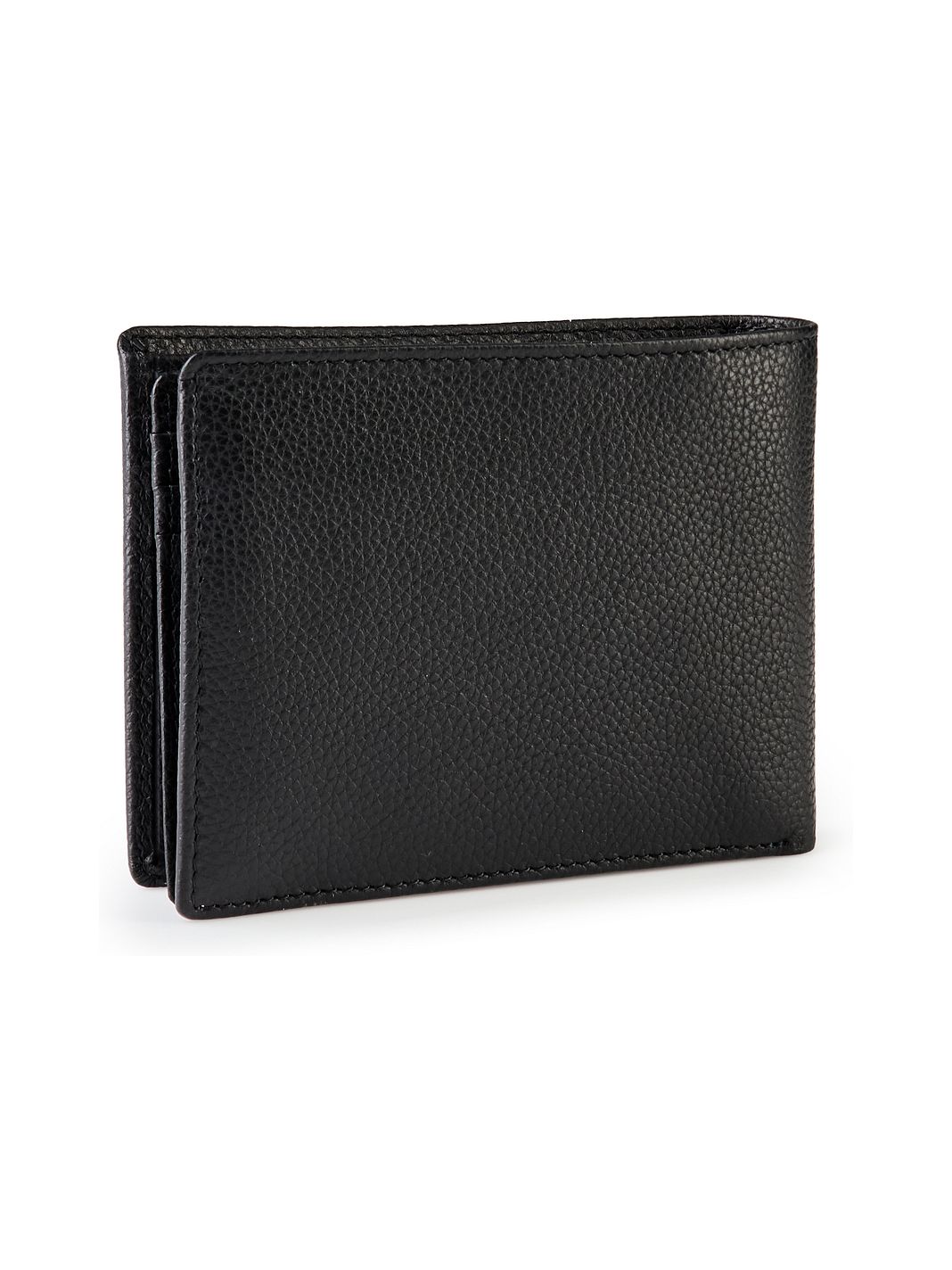 Esquire Houston Portafoglio Protezione RFID Vera Pelle 12 cm Esquire Houston Portafoglio Protezione RFID Vera Pelle 12 cm