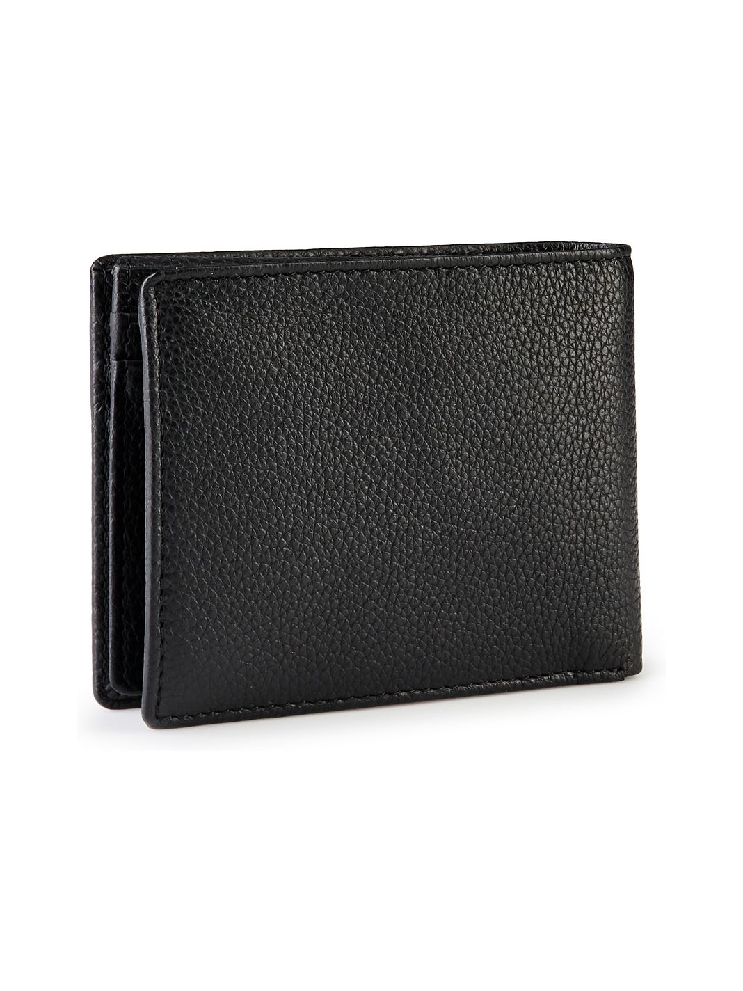 Esquire Houston Portafoglio Protezione RFID Vera Pelle 10.5 cm Esquire Houston Portafoglio Protezione RFID Vera Pelle 10.5 cm