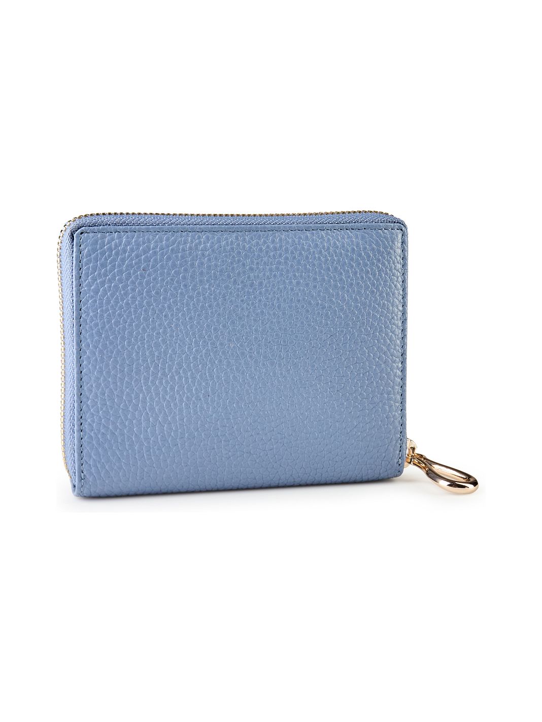 Esquire Alexandria Portafoglio Protezione RFID Vera Pelle 13 cm Esquire Alexandria Portafoglio Protezione RFID Vera Pelle 13 cm