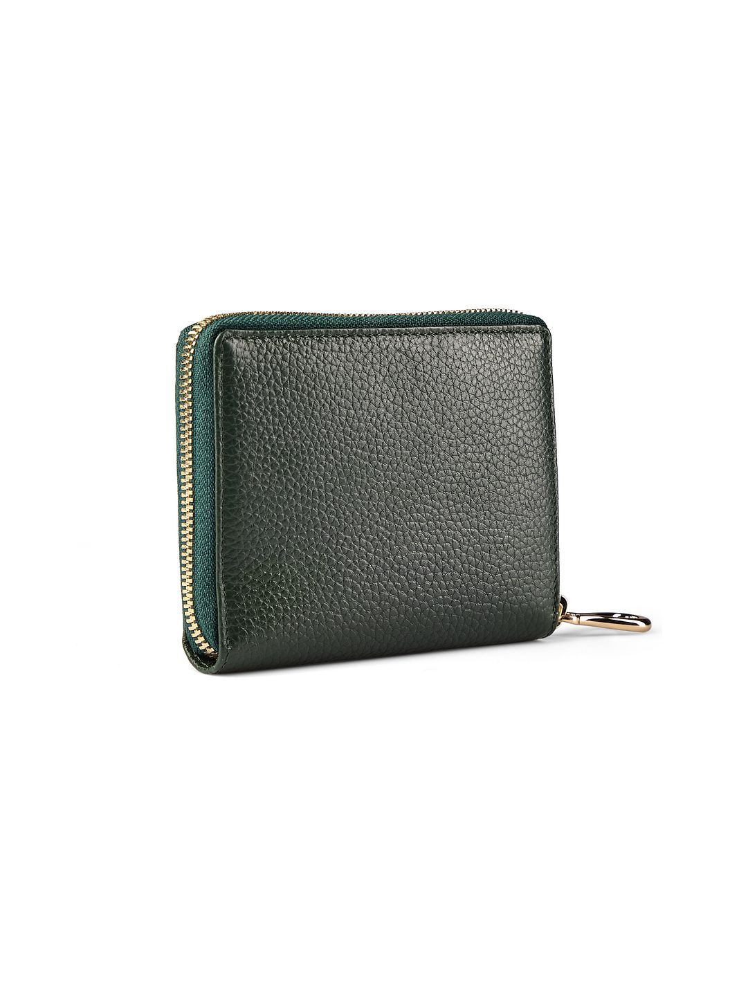 Esquire Alexandria Portafoglio Protezione RFID Vera Pelle 13 cm Esquire Alexandria Portafoglio Protezione RFID Vera Pelle 13 cm