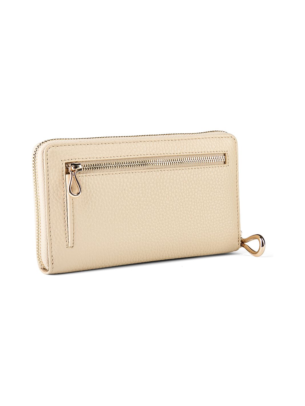 Esquire Alexandria Portafoglio Protezione RFID Vera Pelle 17 cm Esquire Alexandria Portafoglio Protezione RFID Vera Pelle 17 cm