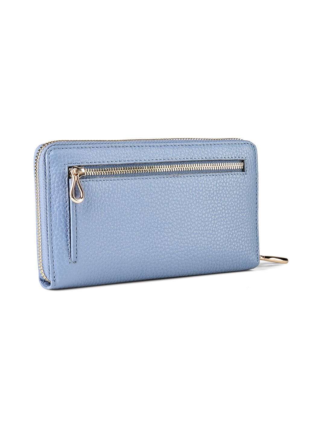 Esquire Alexandria Portafoglio Protezione RFID Vera Pelle 17 cm Esquire Alexandria Portafoglio Protezione RFID Vera Pelle 17 cm