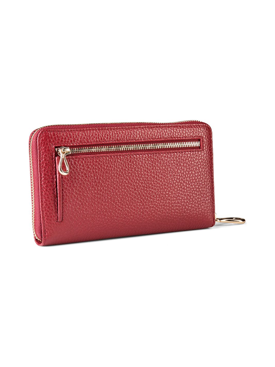 Esquire Alexandria Portafoglio Protezione RFID Vera Pelle 17 cm Esquire Alexandria Portafoglio Protezione RFID Vera Pelle 17 cm