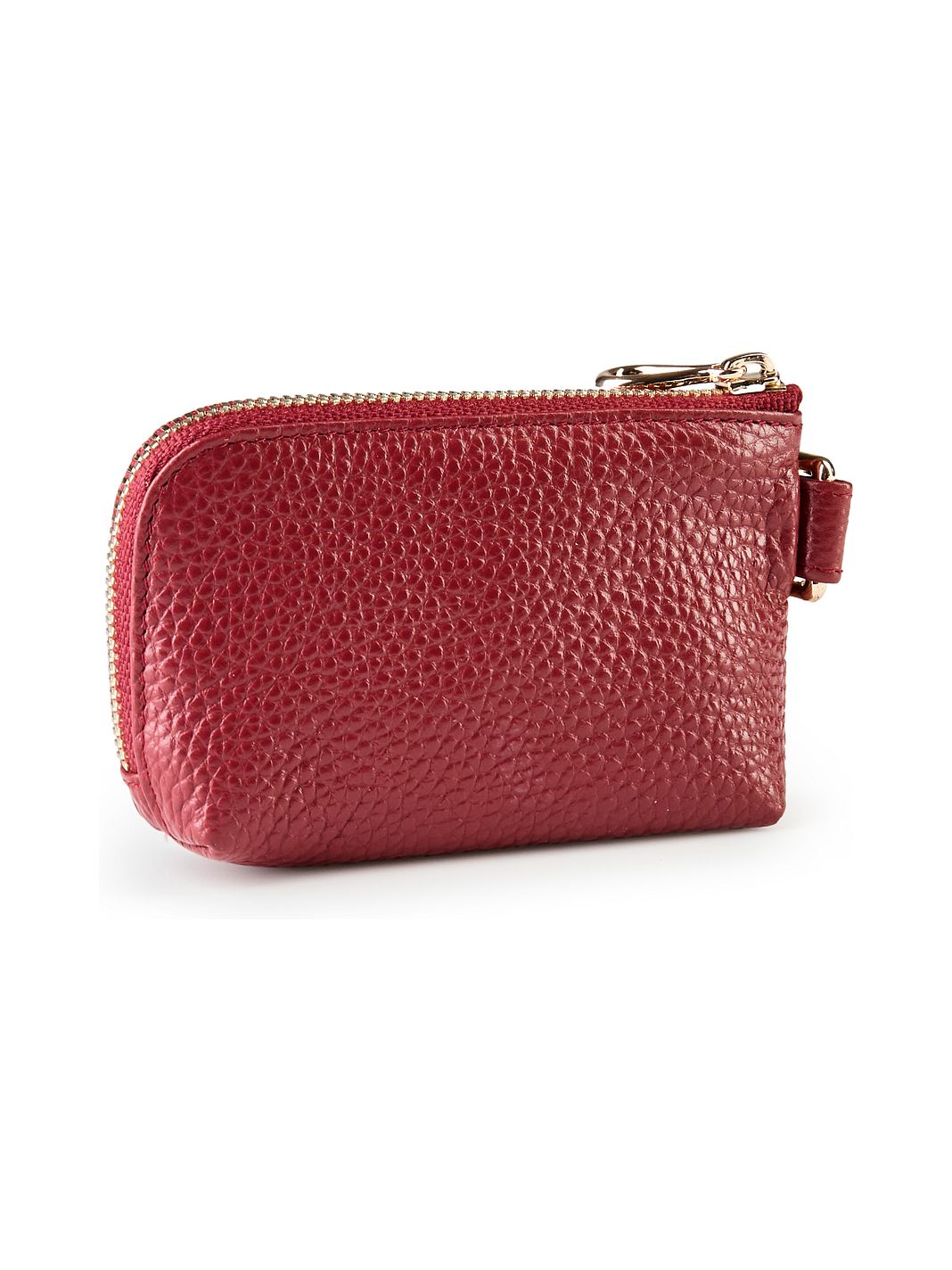 Esquire Alexandria Portafoglio chiave Vera Pelle 11 cm Esquire Alexandria Portafoglio chiave Vera Pelle 11 cm