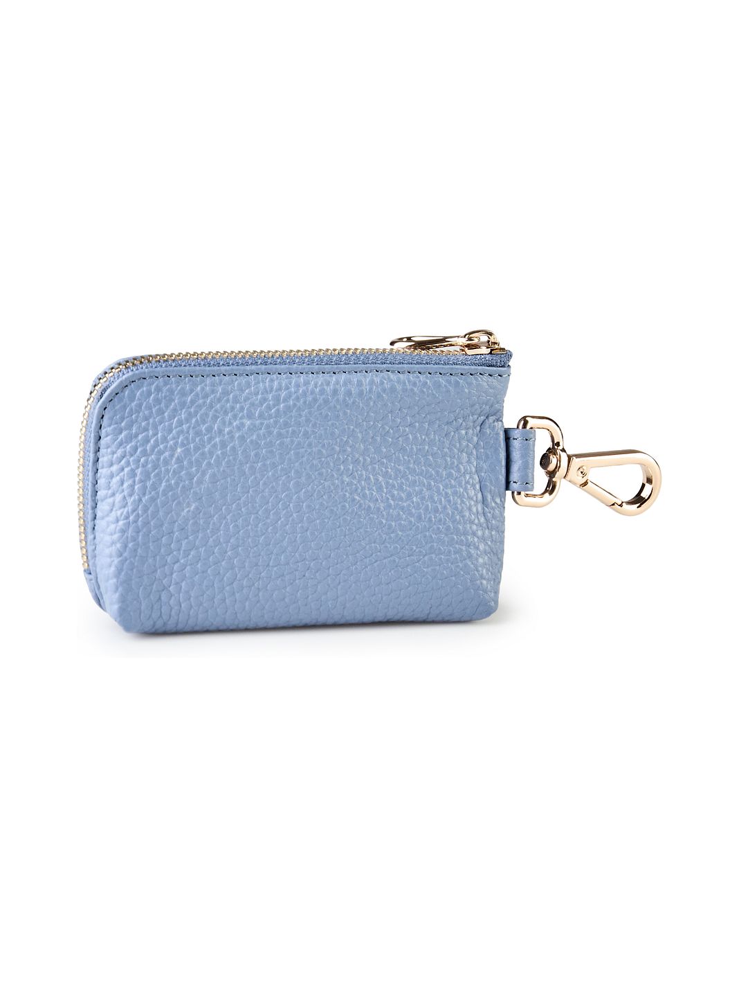 Esquire Alexandria Pouzdro na klíče Kůže 11 cm Esquire Alexandria Pouzdro na klíče Kůže 11 cm