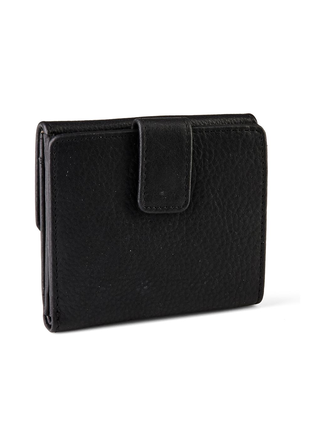 Esquire Chicago Portafoglio Vera Pelle 10 cm