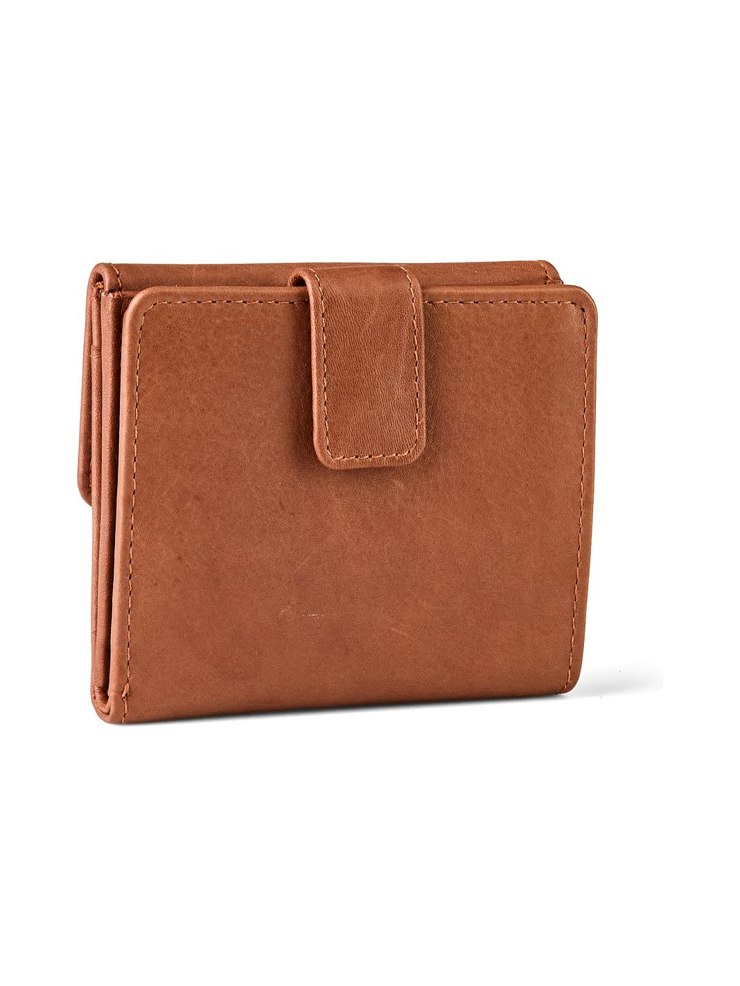 Esquire Chicago Portafoglio Vera Pelle 10 cm