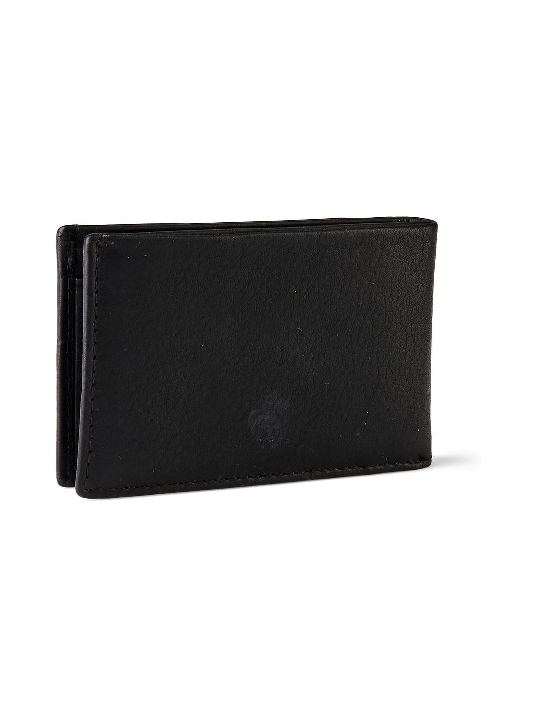 Esquire Chicago Portafoglio Protezione RFID Vera Pelle 10.5 cm