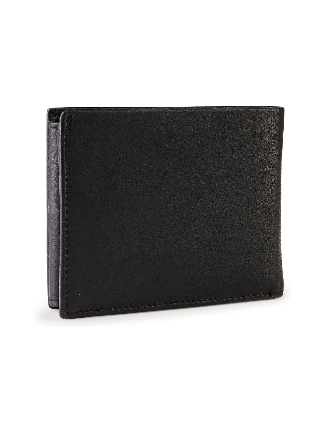 Esquire Chicago Portafoglio Protezione RFID Vera Pelle 12 cm