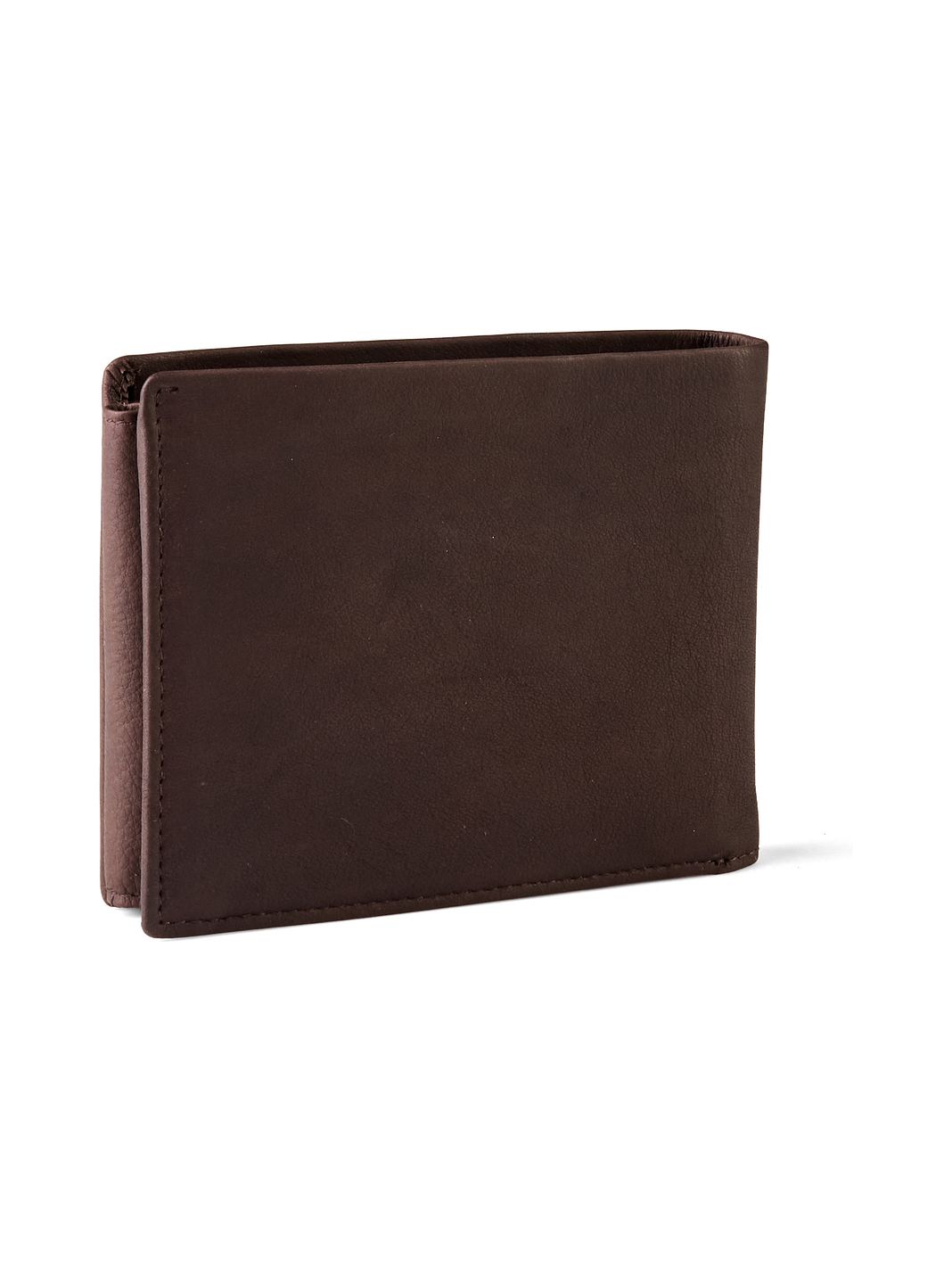 Esquire Chicago Portafoglio Protezione RFID Vera Pelle 12 cm