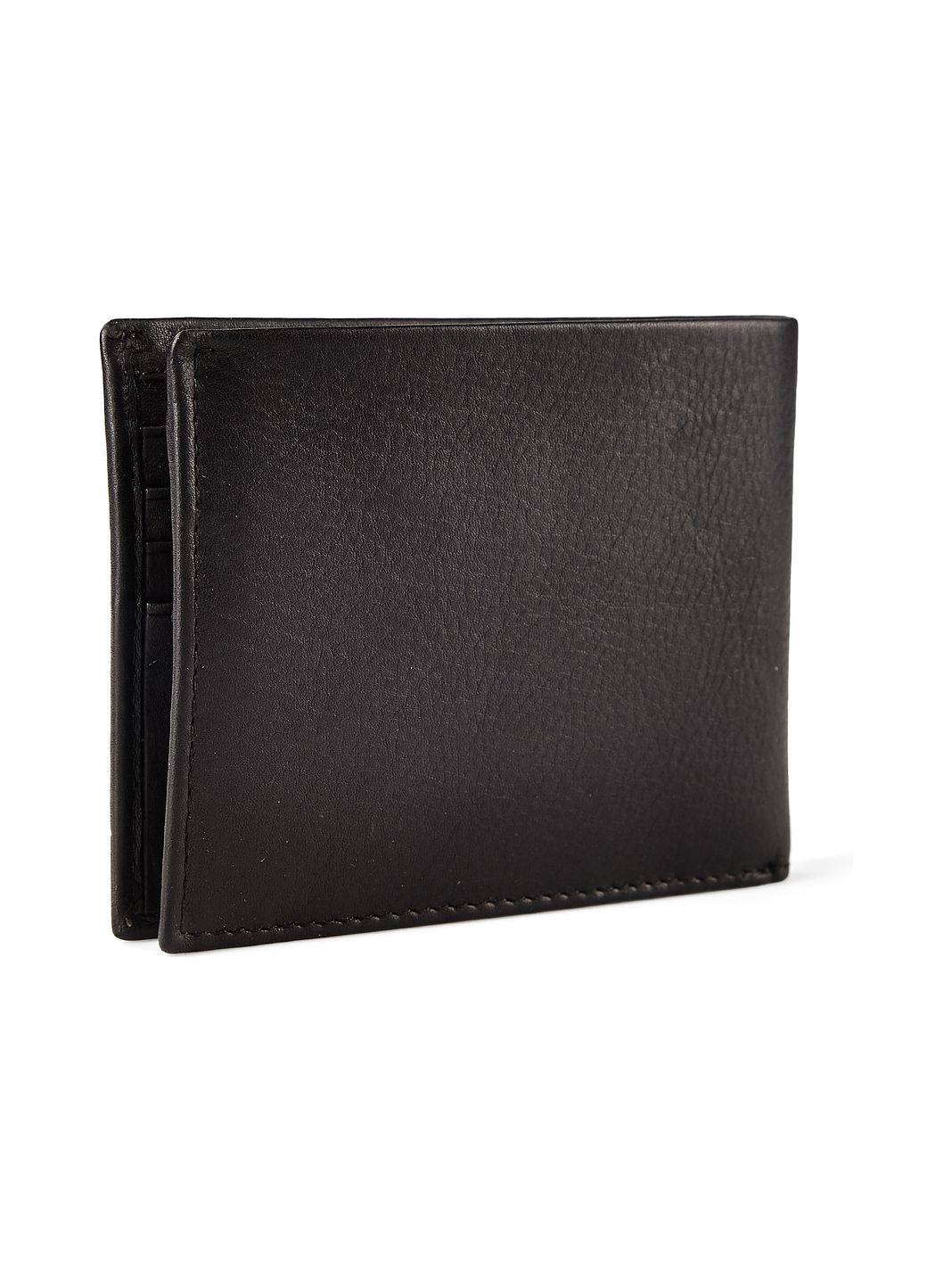Esquire Chicago Portafoglio Protezione RFID Vera Pelle 12 cm