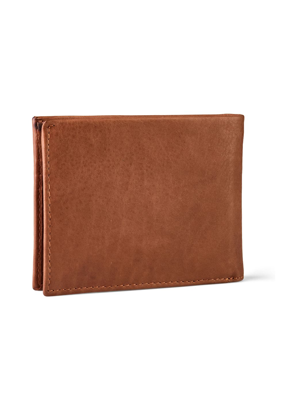 Esquire Chicago Portafoglio Protezione RFID Vera Pelle 12 cm