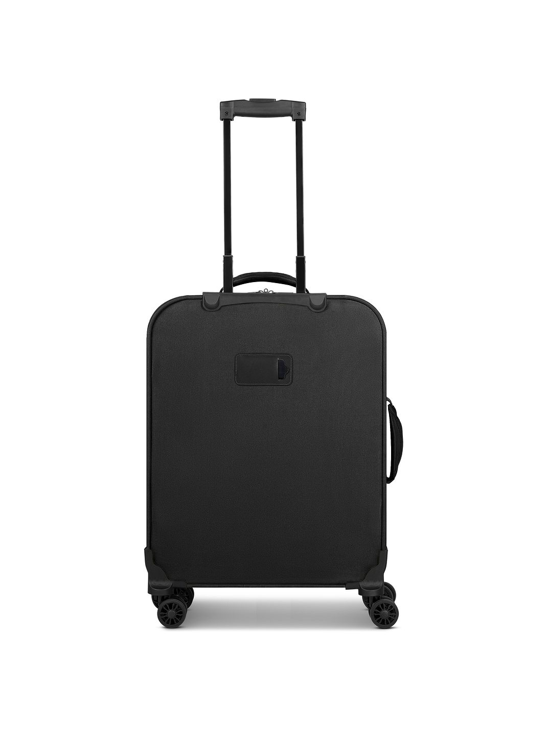 CHECK.IN Sevilla 3.0 4-pyöräinen Käsimatkatavara S 53 cm