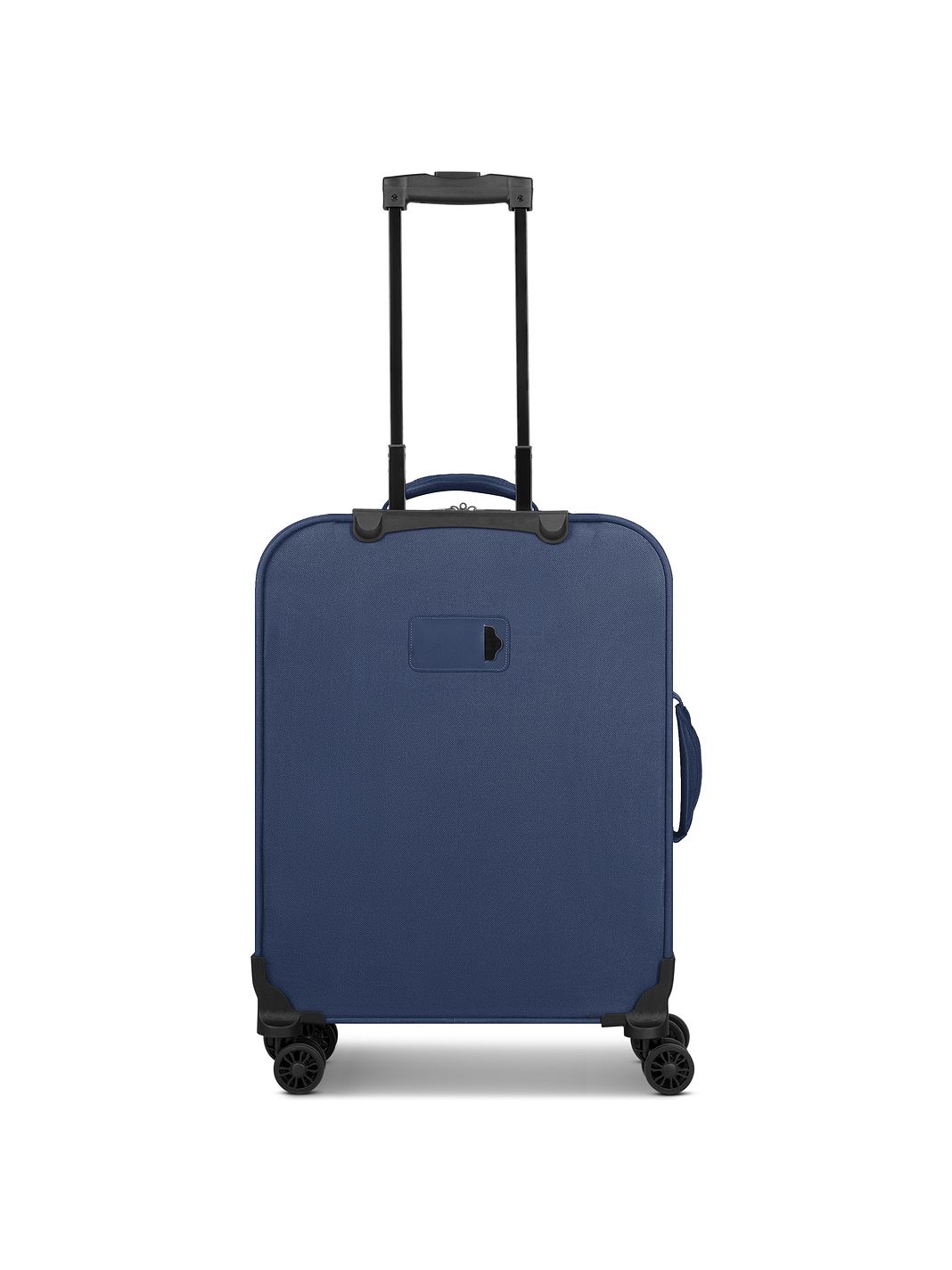 CHECK.IN Sevilla 3.0 4-pyöräinen Käsimatkatavara S 53 cm