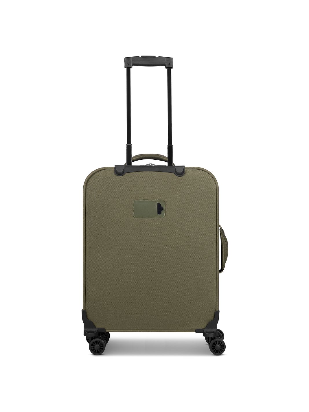 CHECK.IN Sevilla 3.0 4-pyöräinen Käsimatkatavara S 53 cm