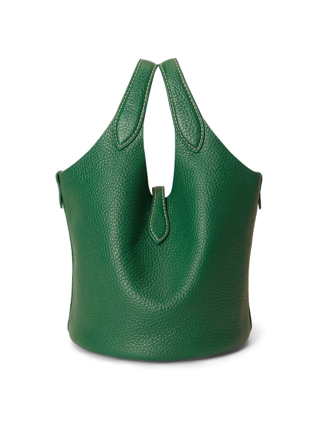 POLO RALPH LAUREN Polo Play Borsa shopper Vera Pelle 39.5 cm POLO RALPH LAUREN Polo Play Borsa shopper Vera Pelle 39.5 cm