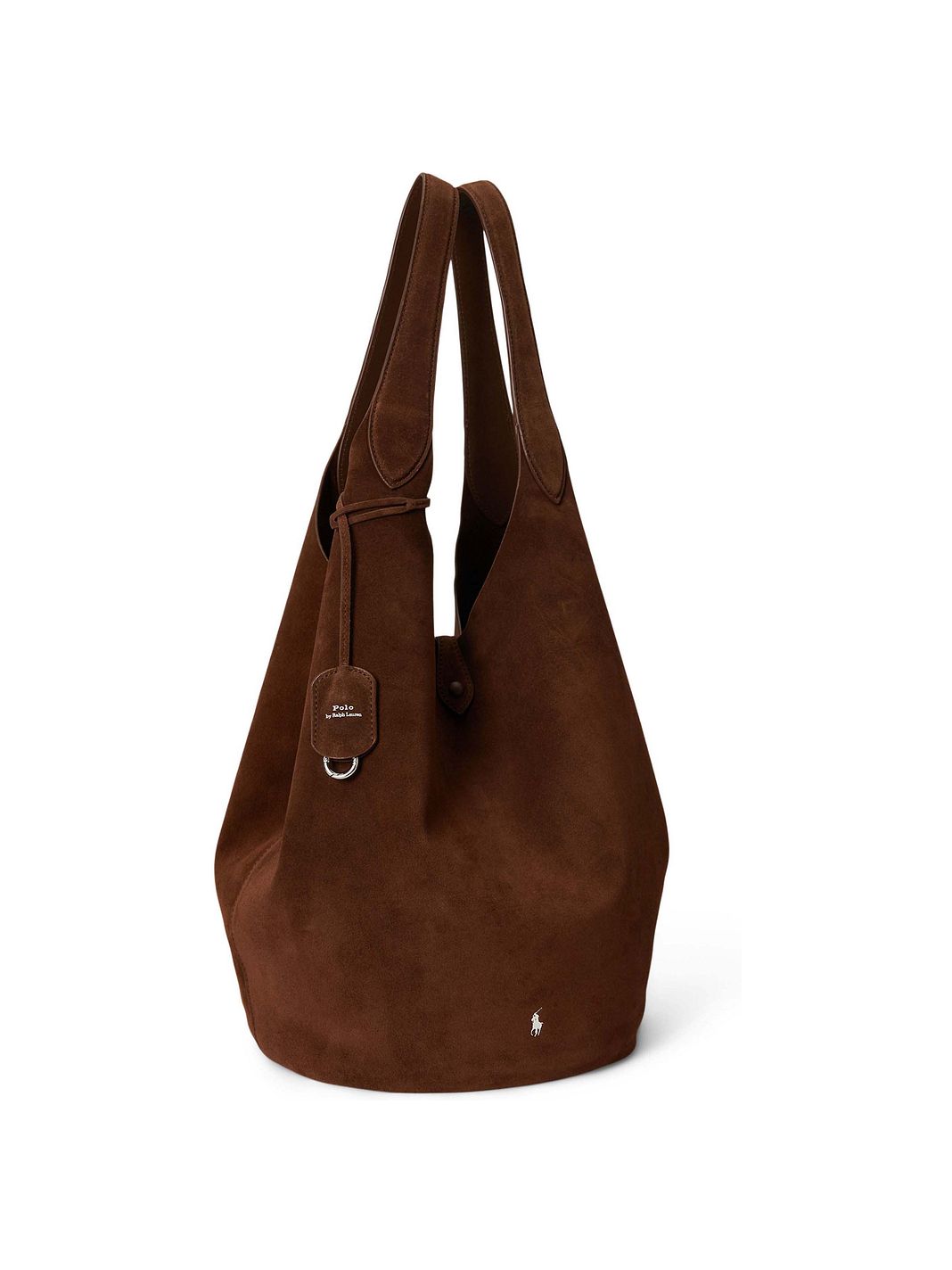 POLO RALPH LAUREN Polo Play Borsa shopper Vera Pelle 49 cm POLO RALPH LAUREN Polo Play Borsa shopper Vera Pelle 49 cm