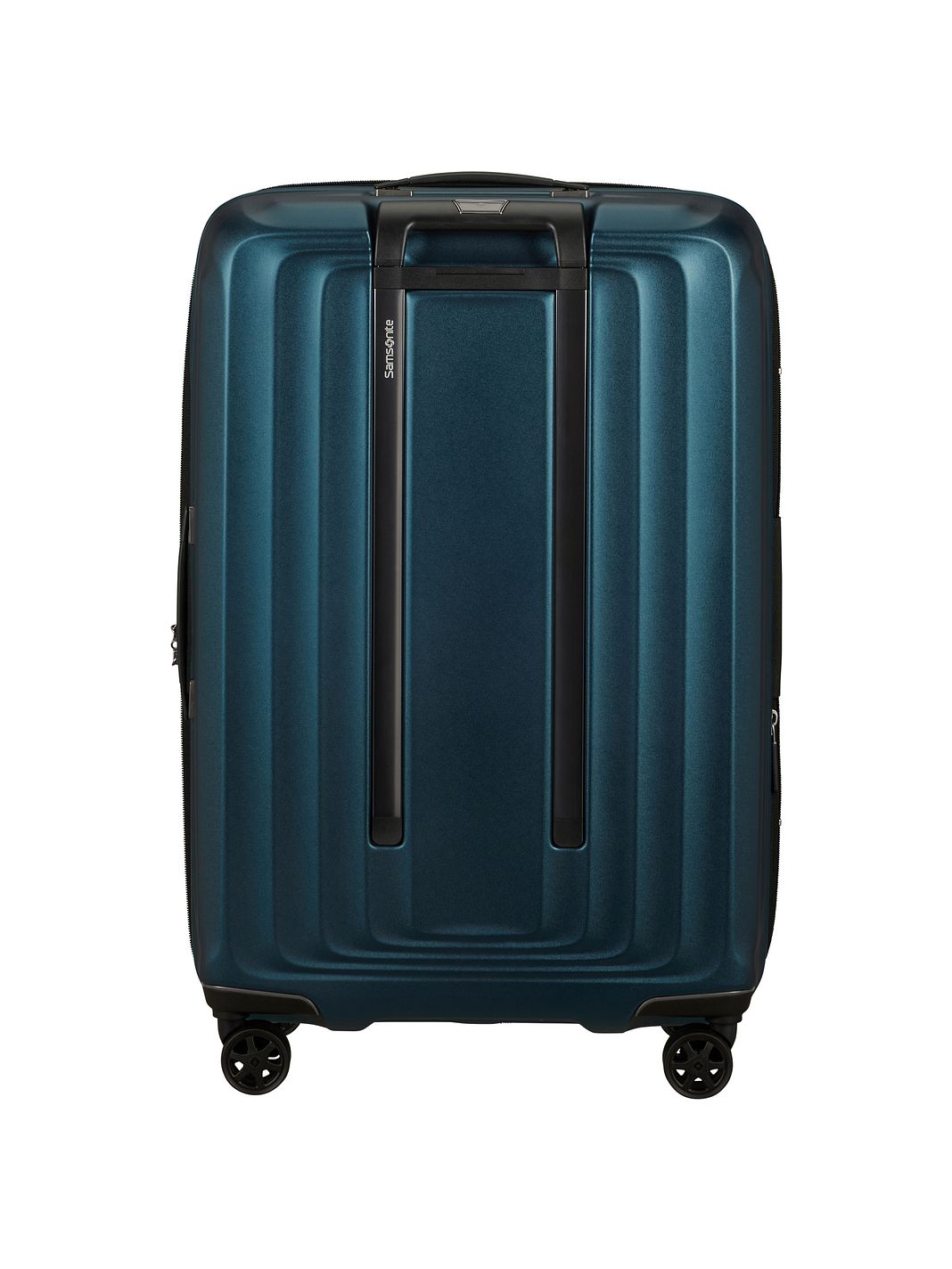 Samsonite Nuon 4 ruote Carrello 69 cm espandibile Samsonite Nuon 4 ruote Carrello 69 cm espandibile