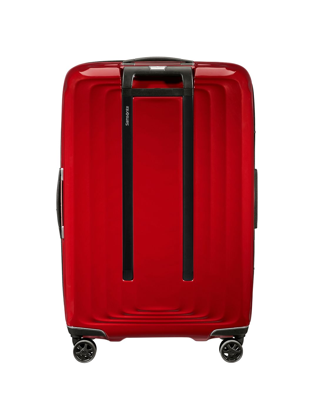 Samsonite Nuon 4 ruote Carrello 69 cm espandibile Samsonite Nuon 4 ruote Carrello 69 cm espandibile