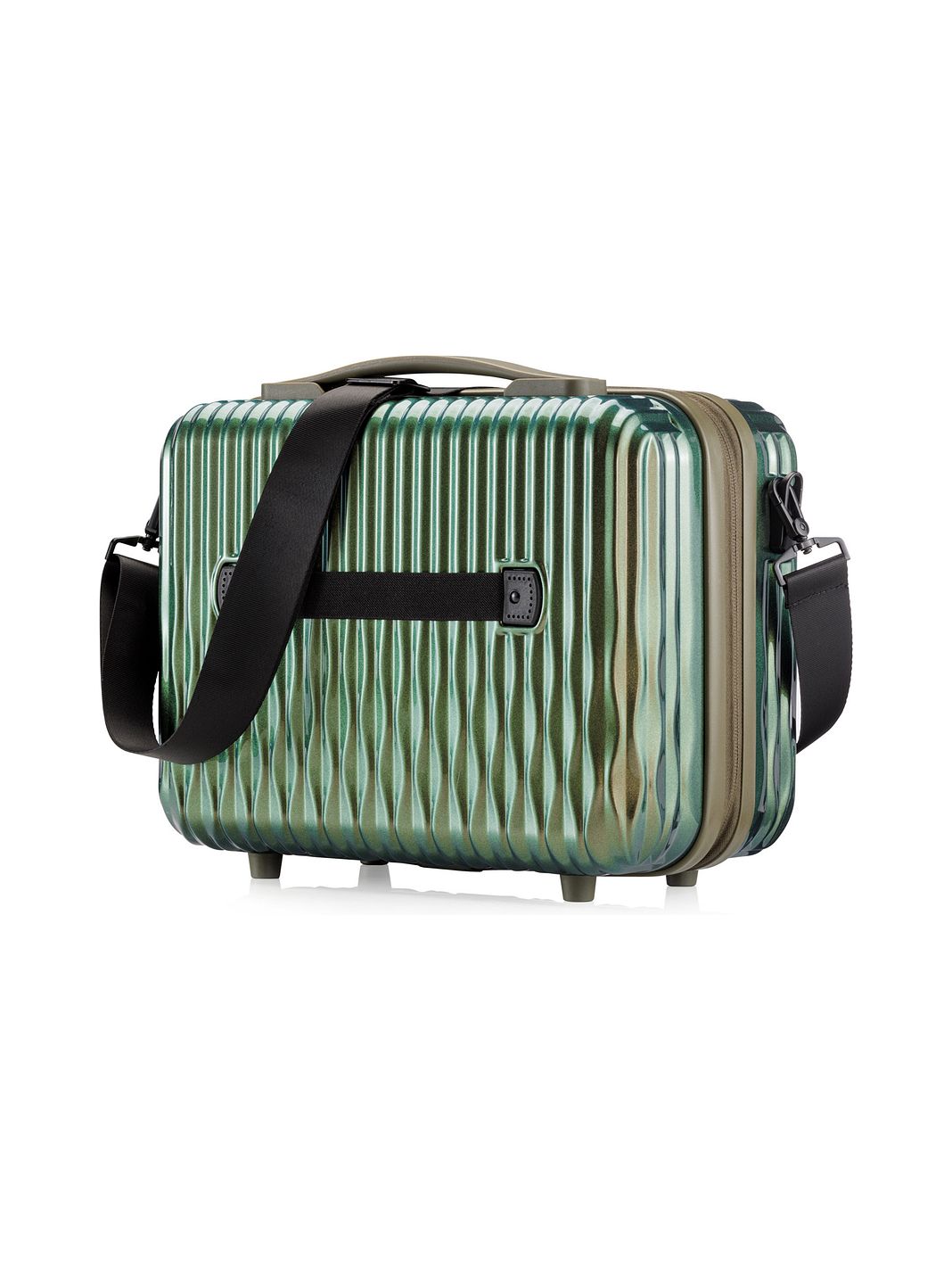 Pack Easy Flow Neceser rígido 35 cm