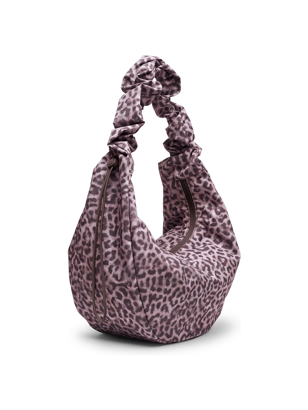 Got Bag Moon Bag Ruffle Borsa a spalla 40 cm Got Bag Moon Bag Ruffle Borsa a spalla 40 cm