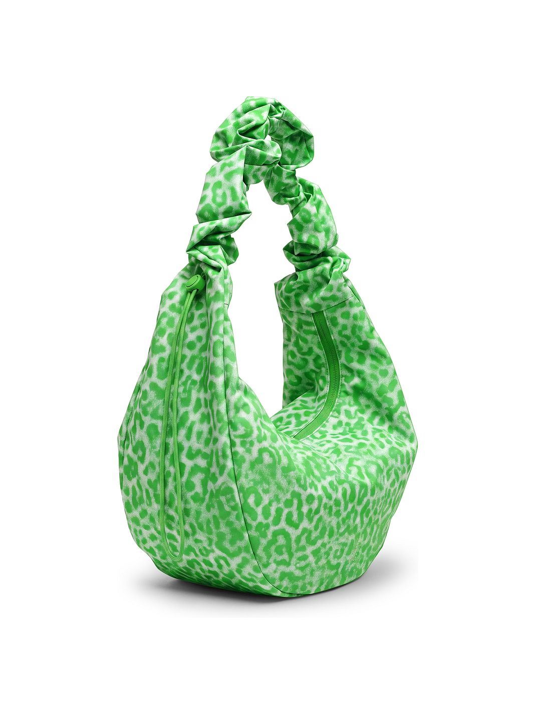 Got Bag Moon Bag Ruffle Bolsa de hombro 40 cm