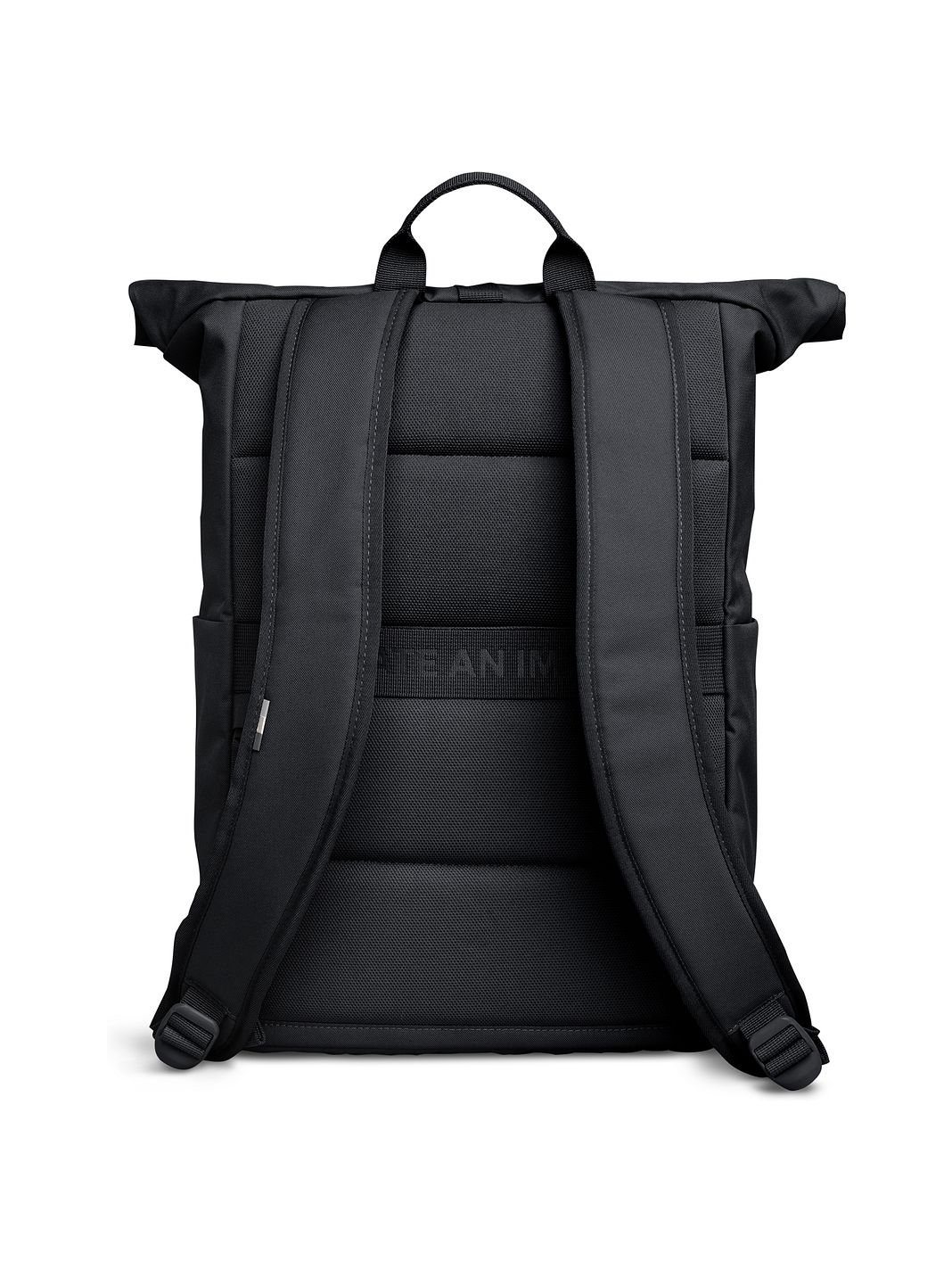 Got Bag Rolltop Easy Mochila urbana 30 cm Compartimento para el portátil Got Bag Rolltop Easy Mochila urbana 30 cm Compartimento para el portátil