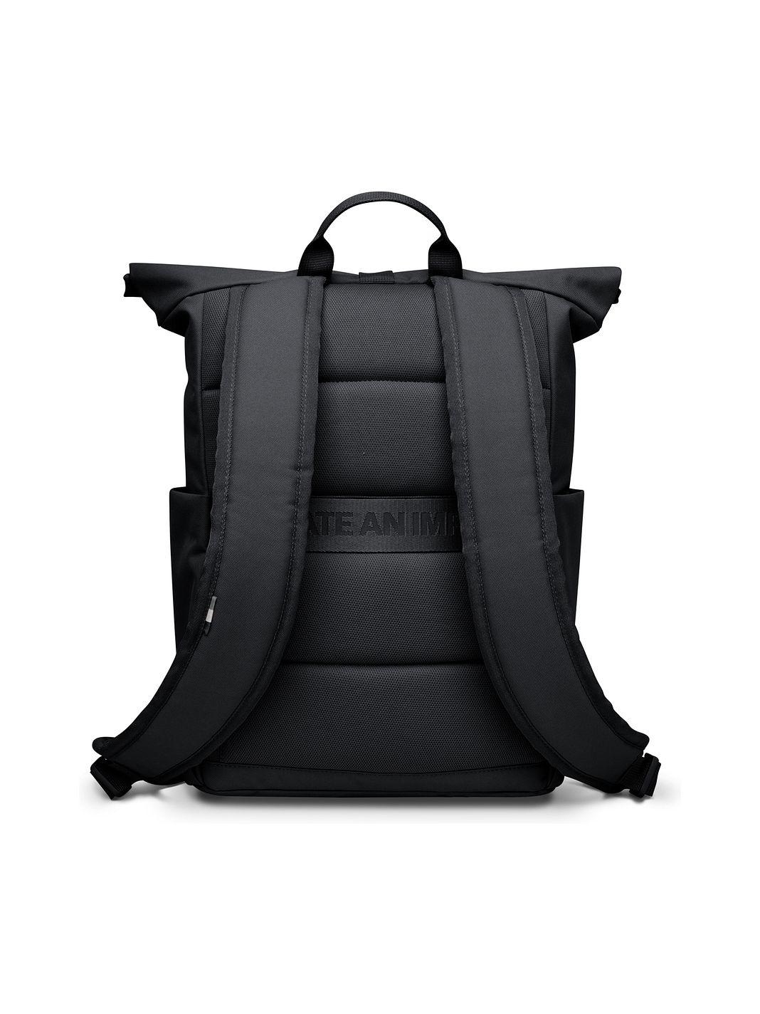 Got Bag Rolltop Easy Monochrome Mochila urbana S 40 cm Compartimento para el portátil Got Bag Rolltop Easy Monochrome Mochila urbana S 40 cm Compartimento para el portátil