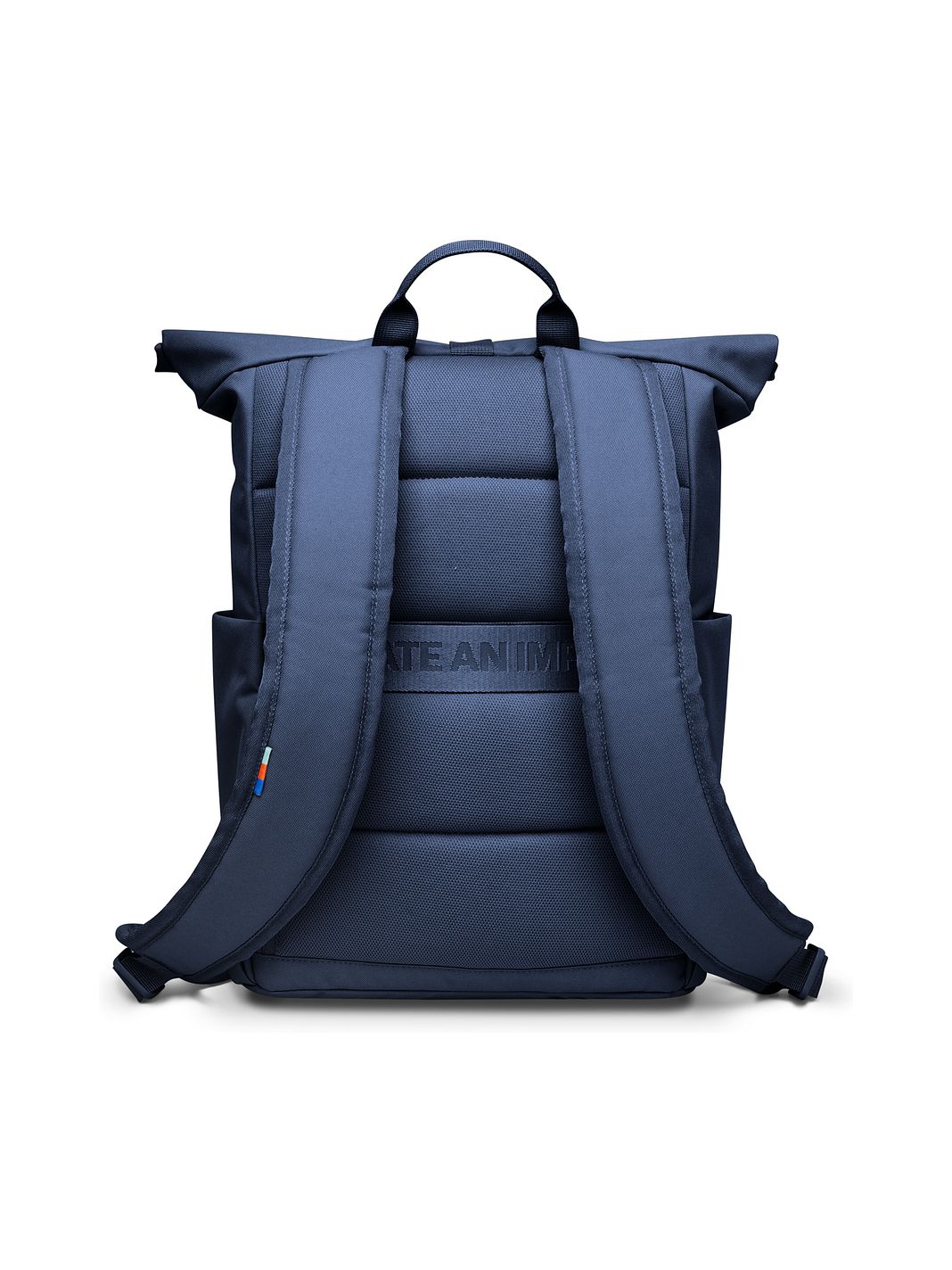 Got Bag Rolltop Easy Zaino da giorno 40 cm Vano porta PC Got Bag Rolltop Easy Zaino da giorno 40 cm Vano porta PC
