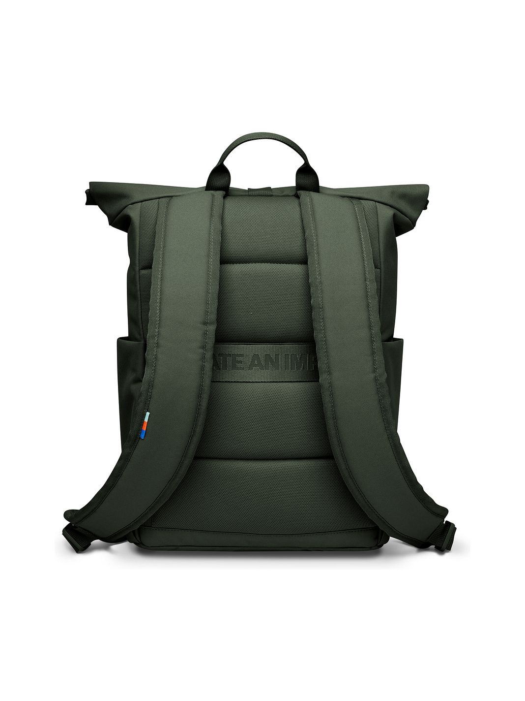 Got Bag Rolltop Easy Denní batoh 40 cm Kapsa na notebook Got Bag Rolltop Easy Denní batoh 40 cm Kapsa na notebook