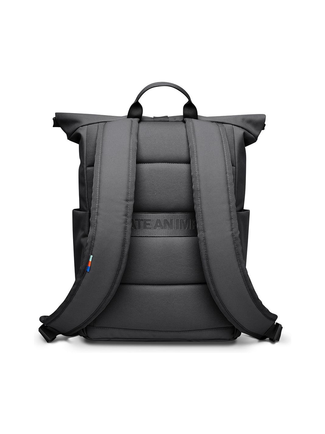 Got Bag Rolltop Easy Zaino da giorno 40 cm Vano porta PC Got Bag Rolltop Easy Zaino da giorno 40 cm Vano porta PC