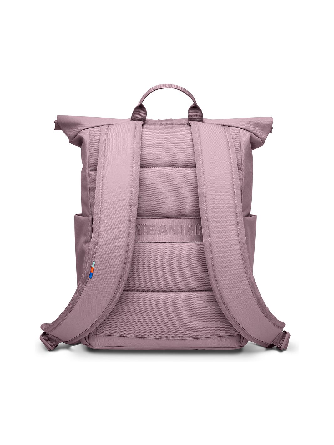 Got Bag Rolltop Easy Zaino da giorno 40 cm Vano porta PC Got Bag Rolltop Easy Zaino da giorno 40 cm Vano porta PC