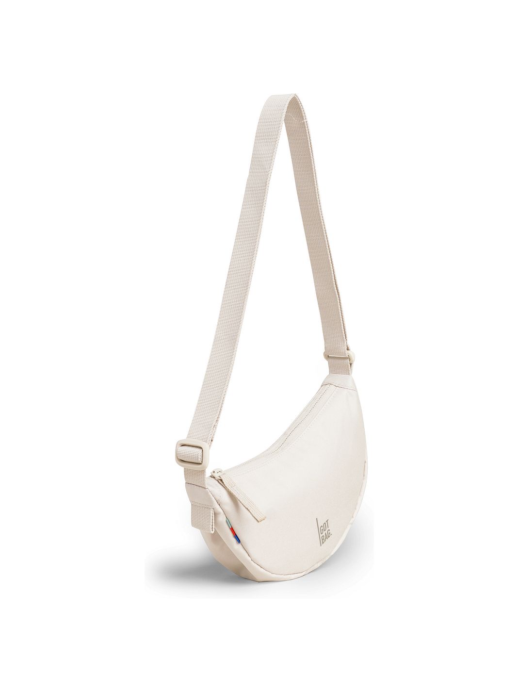 Got Bag Moon Bag Crossbody taška 21 cm Got Bag Moon Bag Crossbody taška 21 cm