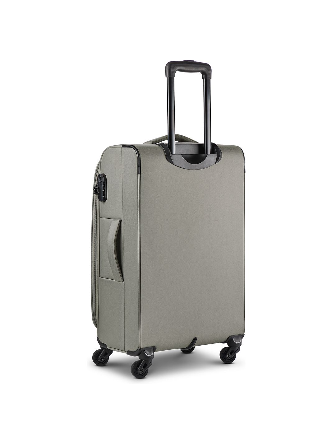 Smartbox Edition 04 4 ruote Carrello 67 cm espandibile Smartbox Edition 04 4 ruote Carrello 67 cm espandibile