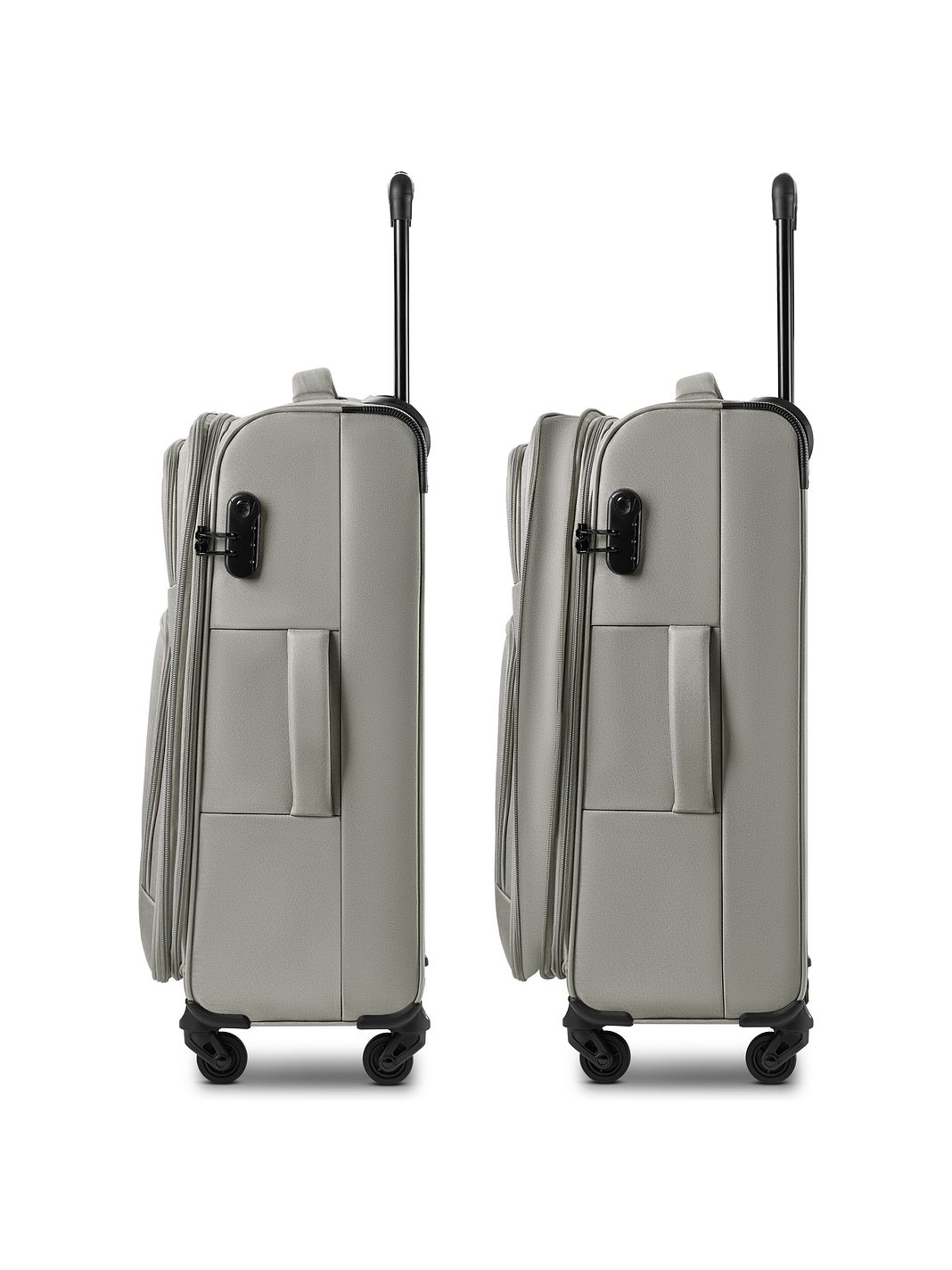 Smartbox Edition 04 4 ruote Carrello 67 cm espandibile Smartbox Edition 04 4 ruote Carrello 67 cm espandibile
