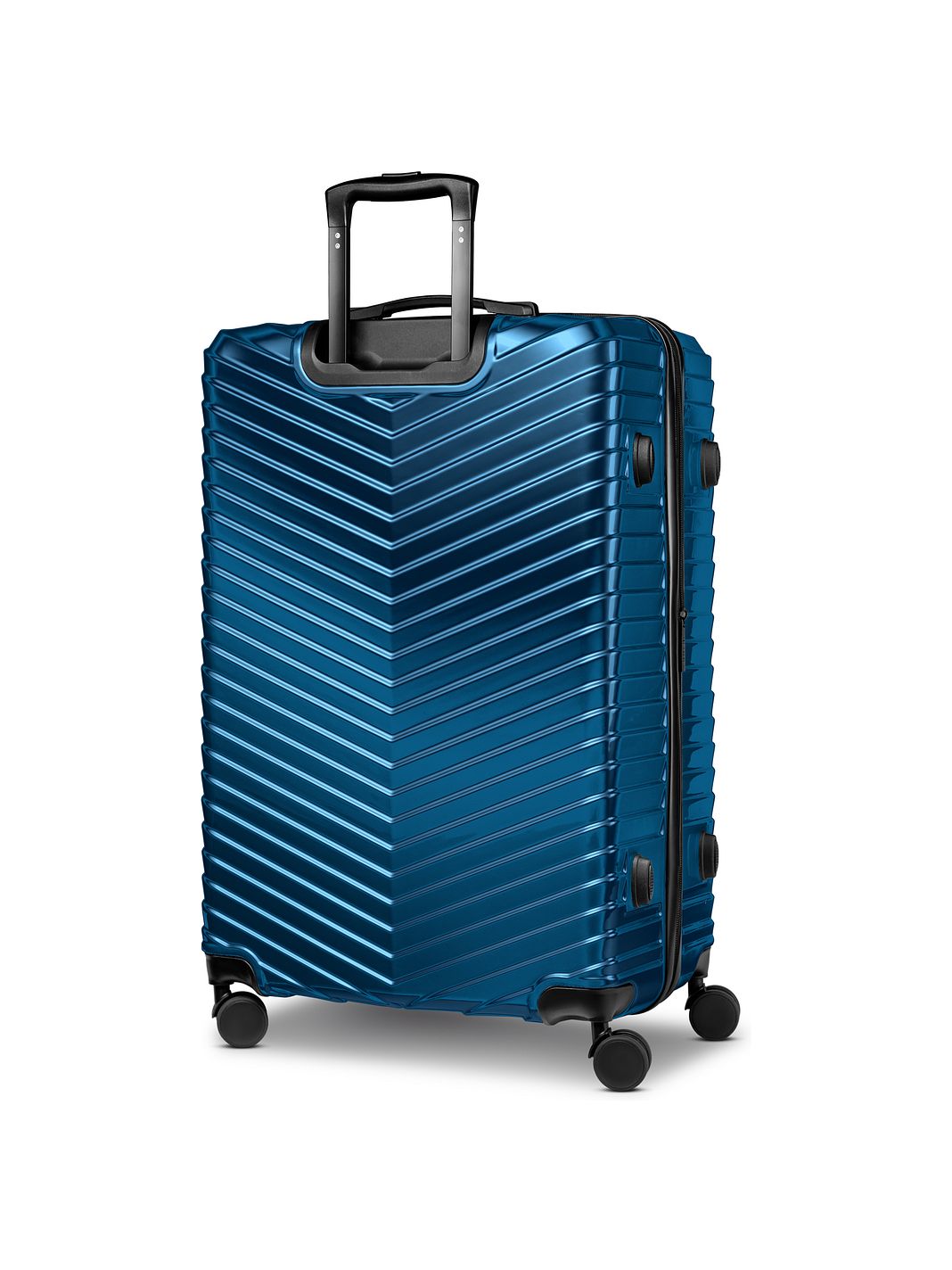Redolz Essentials 18 2.0 4 ruedas Trolley L 76 cm Con asa expansible Redolz Essentials 18 2.0 4 ruedas Trolley L 76 cm Con asa expansible