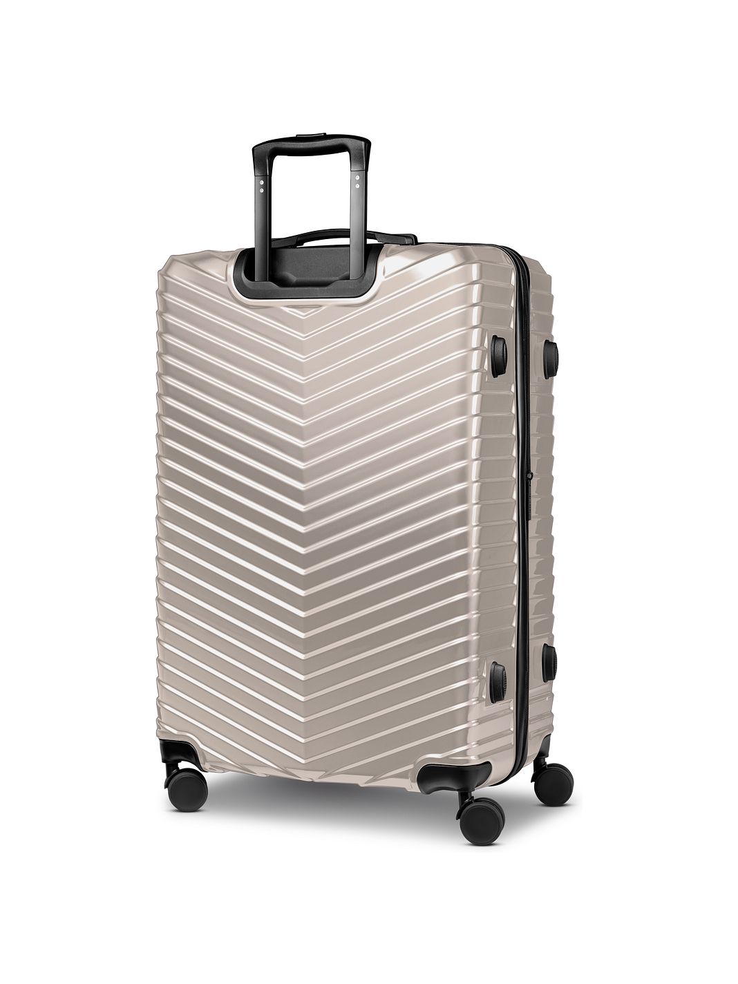 Redolz Essentials 18 2.0 4 ruedas Trolley L 76 cm Con asa expansible Redolz Essentials 18 2.0 4 ruedas Trolley L 76 cm Con asa expansible