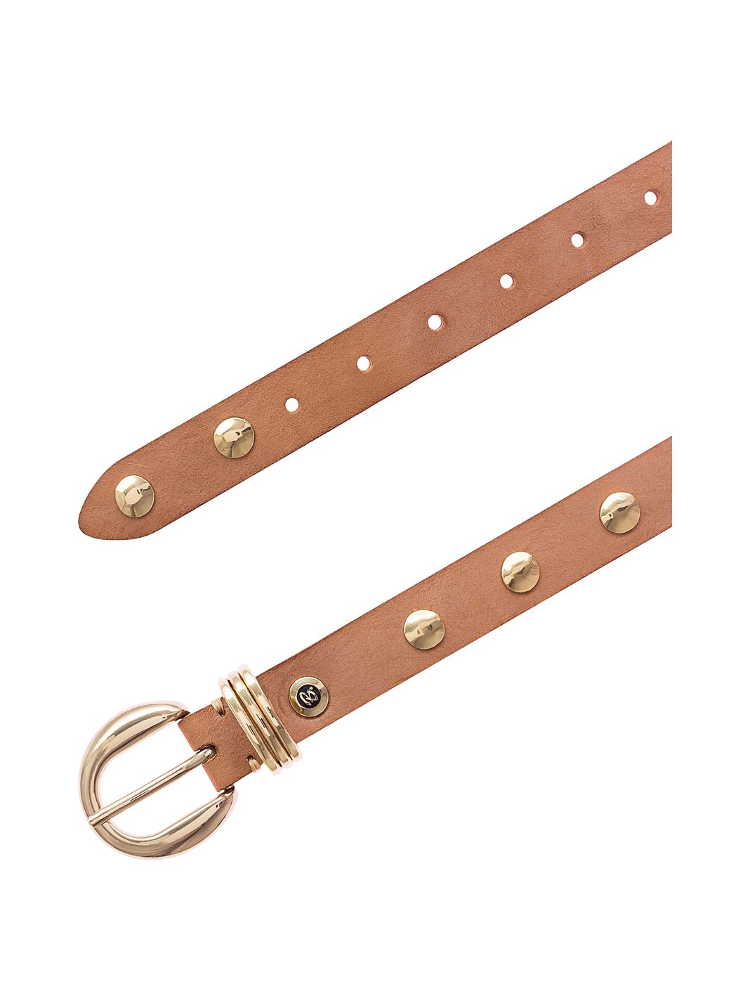 b.belt Nitbälte Läder