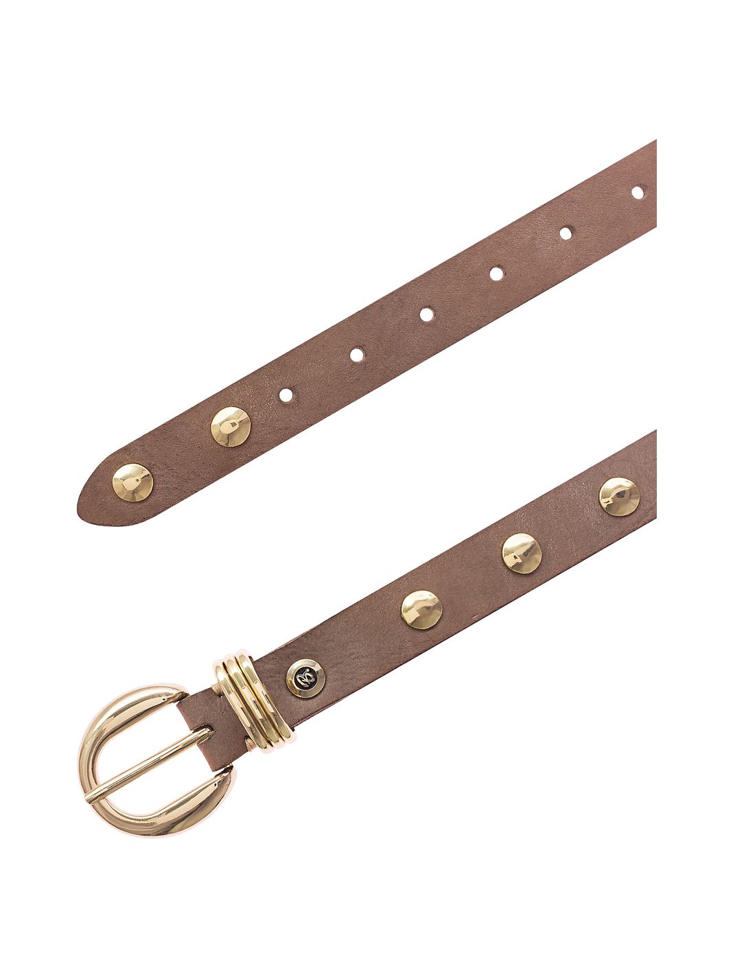 b.belt Nitbälte Läder