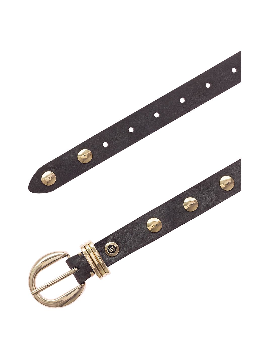 b.belt Nitbälte Läder