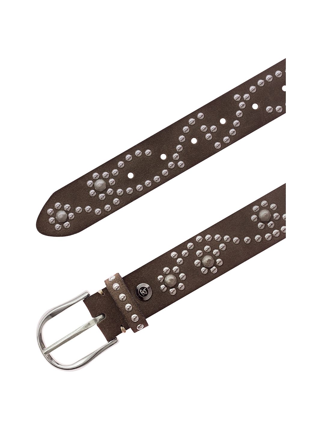 b.belt Nitbälte Läder